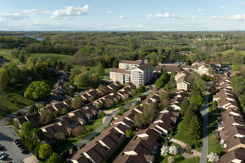 FH Aerial