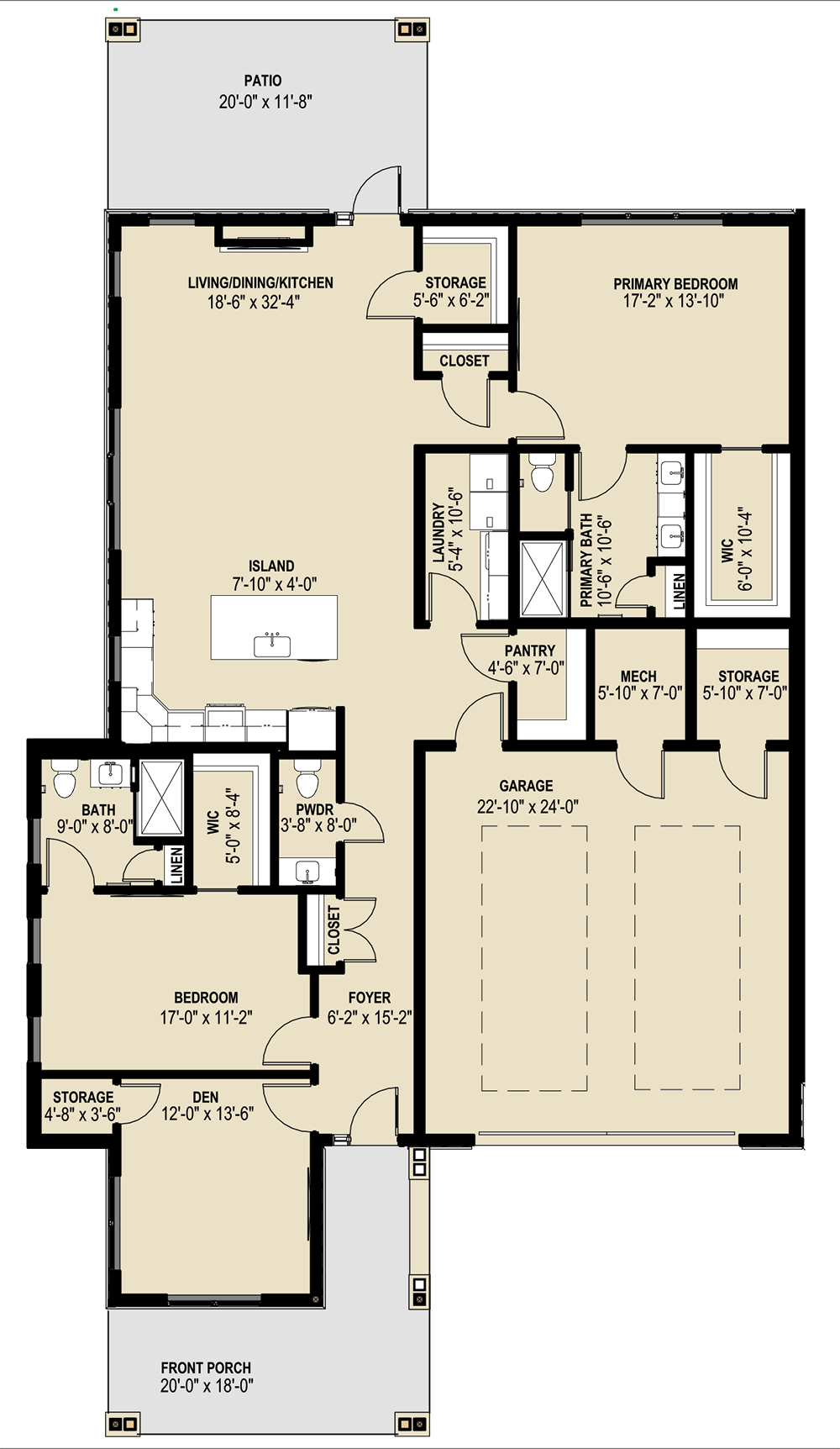 Redwood I Left Dim CARRIAGE HOMES Marketing Materials 2025 03 04 10