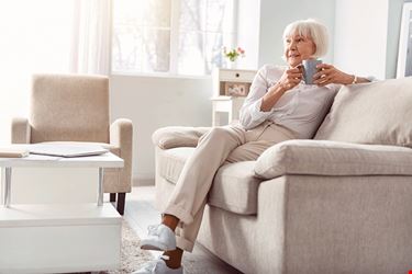 Simplified Living Feature Image