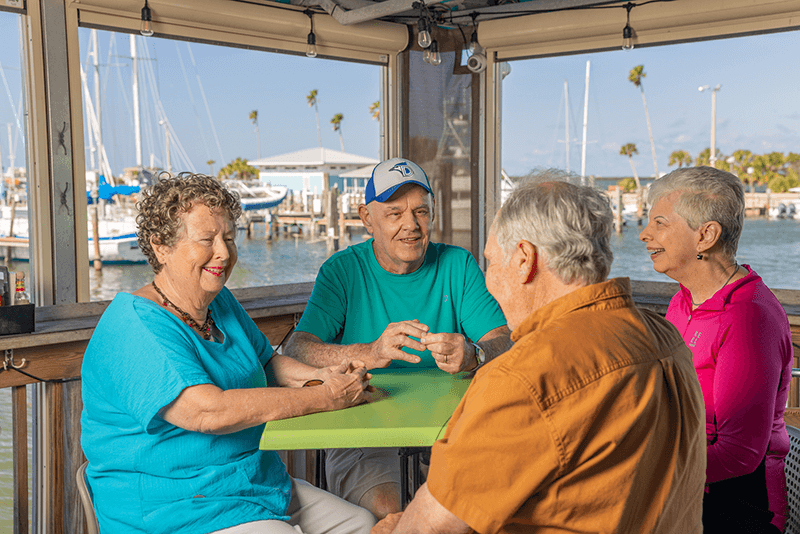 ML Local Attraction Restaurant