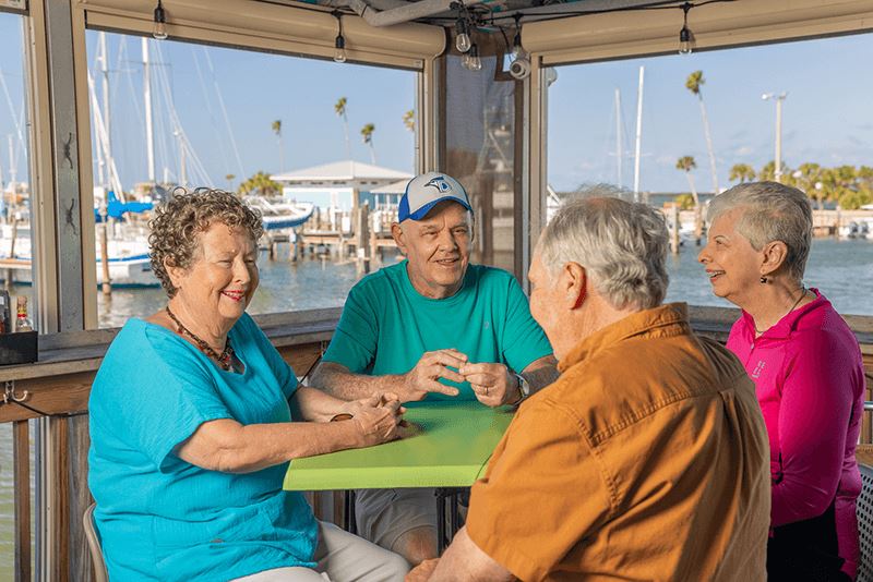 ML Local Attraction Restaurant