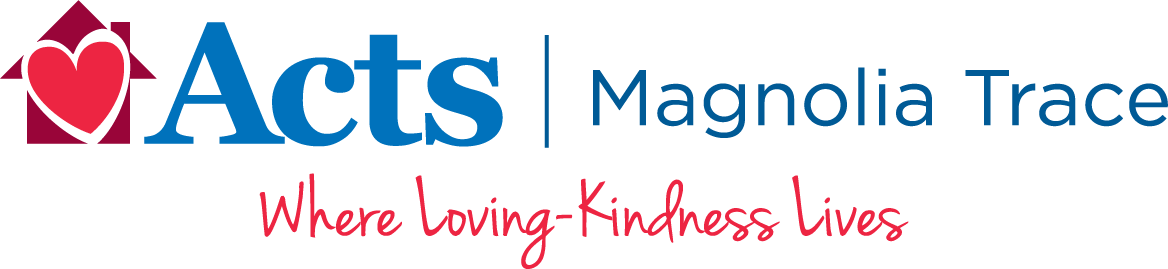 Magnolia Trace RGB