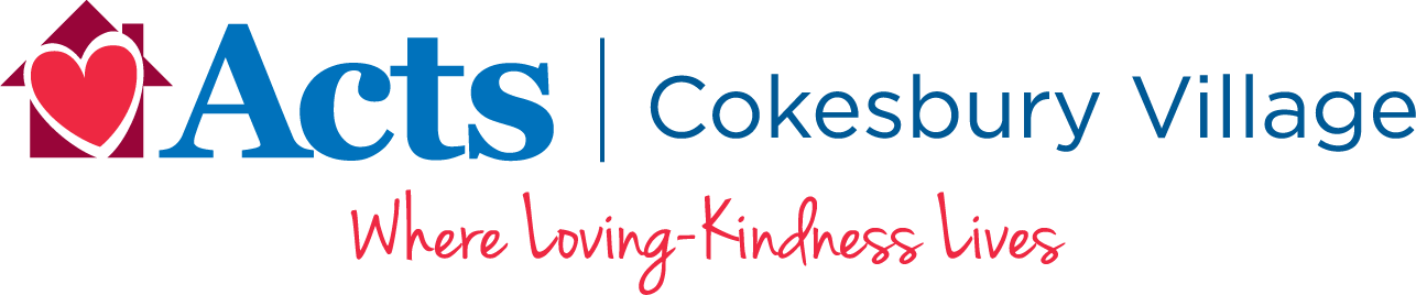 Cokesbury Village RGB