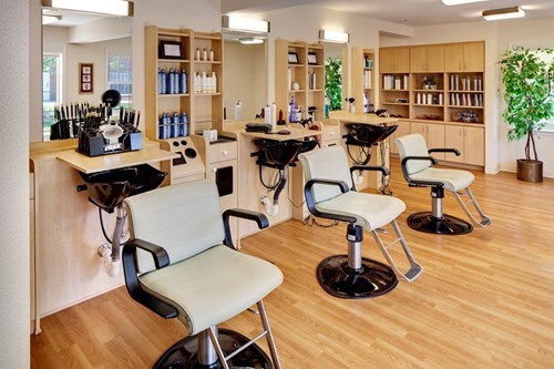 Bayleigh Chase Salon