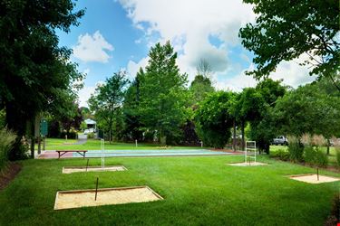 Spring House Estates